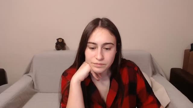 Gallery image thumbnail from ulohu's myfreecams stream on, 03/03/2025, 16:24 image 5 of 20