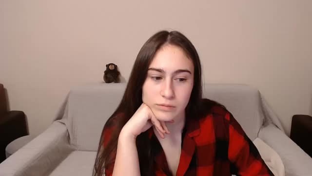 Gallery image thumbnail from ulohu's myfreecams stream on, 03/03/2025, 17:03 image 6 of 20