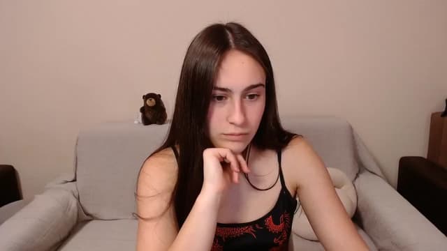 Gallery image thumbnail from ulohu's myfreecams stream on, 03/10/2025, 18:26 image 10 of 20