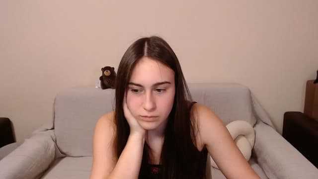 Gallery image thumbnail from ulohu's myfreecams stream on, 03/10/2025, 20:01 image 3 of 20