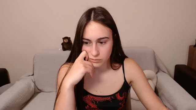 Gallery image thumbnail from ulohu's myfreecams stream on, 03/10/2025, 20:50 image 1 of 20