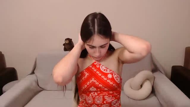 Gallery image thumbnail from ulohu's myfreecams stream on, 03/11/2025, 22:44 image 13 of 20
