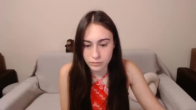 Gallery image thumbnail from ulohu's myfreecams stream on, 03/11/2025, 22:44 image 3 of 20