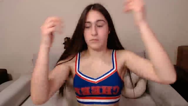 Gallery image thumbnail from ulohu's myfreecams stream on, 03/12/2025, 22:53 image 13 of 20