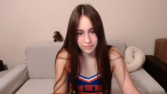 Gallery image thumbnail from ulohu's myfreecams stream on, 03/13/2025, 01:05 image 20 of 20