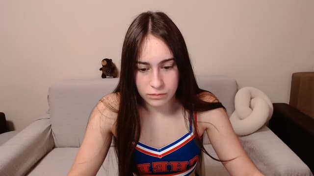 Gallery image thumbnail from ulohu's myfreecams stream on, 03/13/2025, 01:05 image 3 of 20