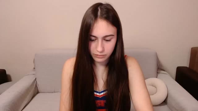 Gallery image thumbnail from ulohu's myfreecams stream on, 03/15/2025, 22:34 image 9 of 20