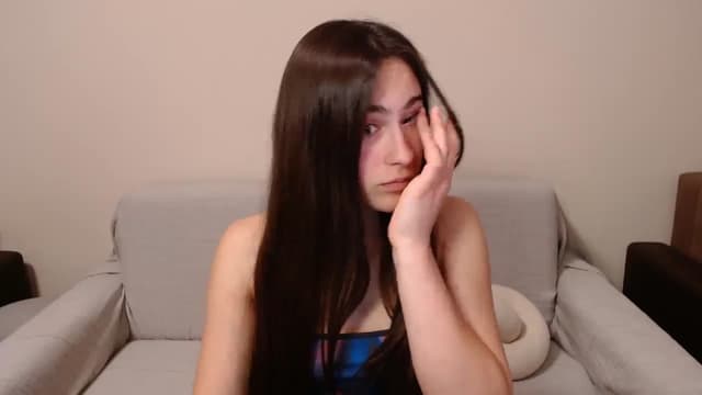 Gallery image thumbnail from ulohu's myfreecams stream on, 03/16/2025, 23:49 image 10 of 20