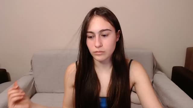 Gallery image thumbnail from ulohu's myfreecams stream on, 03/16/2025, 23:49 image 17 of 20