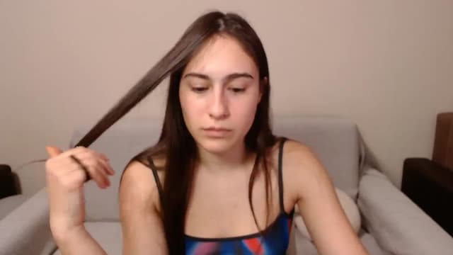 Gallery image thumbnail from ulohu's myfreecams stream on, 03/17/2025, 01:58 image 20 of 20