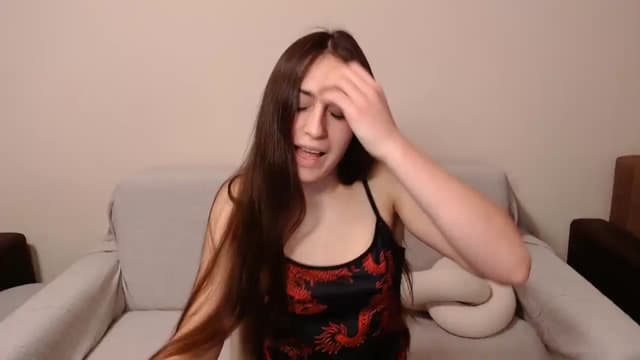 Gallery image thumbnail from ulohu's myfreecams stream on, 03/17/2025, 23:50 image 2 of 20