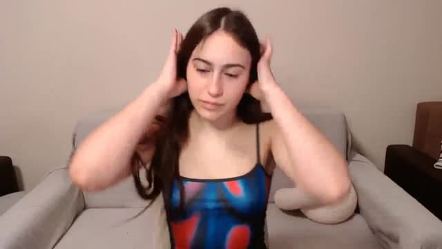 Gallery image thumbnail from ulohu's myfreecams stream on, 03/19/2025, 05:09 image 19 of 20