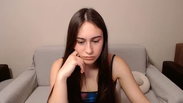Gallery image thumbnail from ulohu's myfreecams stream on, 03/19/2025, 06:28 image 5 of 20