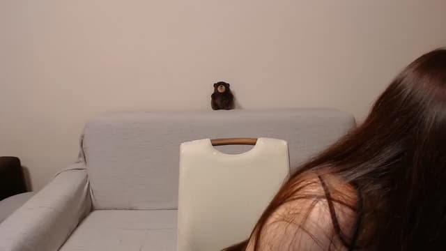 Gallery image thumbnail from ulohu's myfreecams stream on, 03/19/2025, 06:28 image 12 of 20