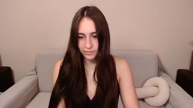 Gallery image thumbnail from ulohu's myfreecams stream on, 03/22/2025, 16:34 image 11 of 20
