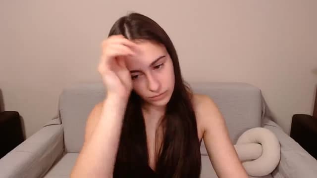 Gallery image thumbnail from ulohu's myfreecams stream on, 03/22/2025, 17:38 image 13 of 20
