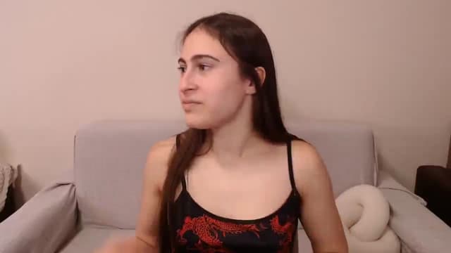 Gallery image thumbnail from ulohu's myfreecams stream on, 03/29/2025, 14:40 image 12 of 20