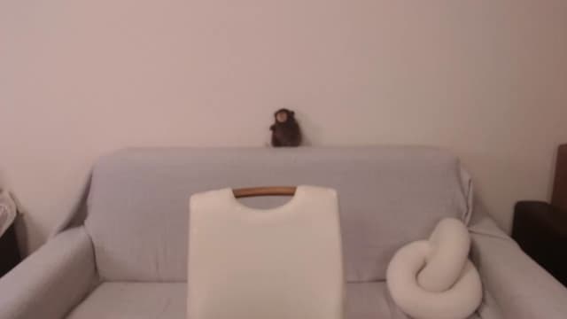 Gallery image thumbnail from ulohu's myfreecams stream on, 04/02/2025, 17:01 image 12 of 20