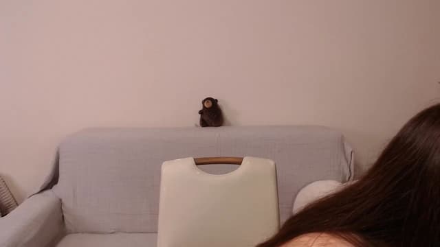 Gallery image thumbnail from ulohu's myfreecams stream on, 04/03/2025, 16:10 image 12 of 20