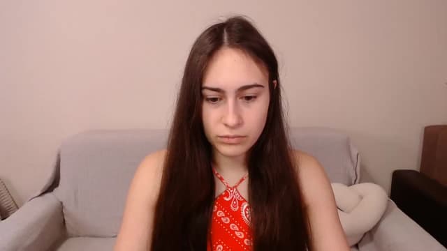 Gallery image thumbnail from ulohu's myfreecams stream on, 04/03/2025, 16:10 image 4 of 20