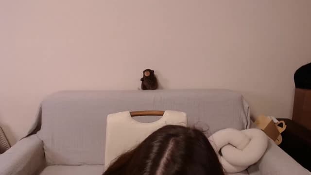 Gallery image thumbnail from ulohu's myfreecams stream on, 04/03/2025, 19:41 image 17 of 20