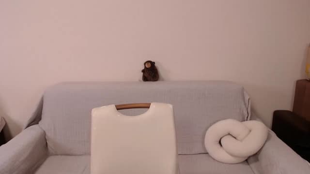 Gallery image thumbnail from ulohu's myfreecams stream on, 04/04/2025, 18:37 image 5 of 20