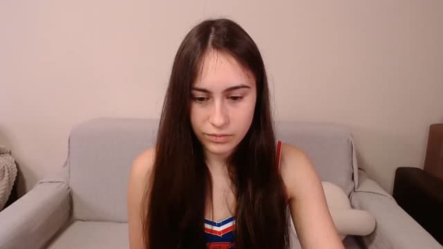 Gallery image thumbnail from ulohu's myfreecams stream on, 04/05/2025, 20:00 image 17 of 20