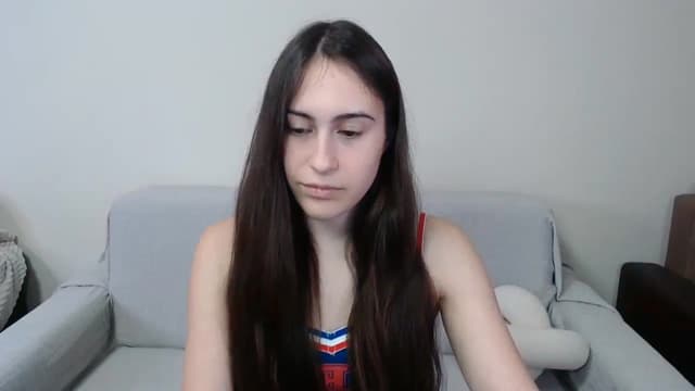 Gallery image thumbnail from ulohu's myfreecams stream on, 04/05/2025, 20:00 image 2 of 20