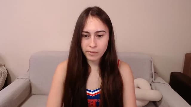 Gallery image thumbnail from ulohu's myfreecams stream on, 04/05/2025, 20:00 image 9 of 20