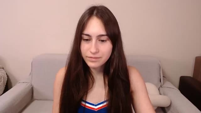 Gallery image thumbnail from ulohu's myfreecams stream on, 04/05/2025, 21:51 image 13 of 20