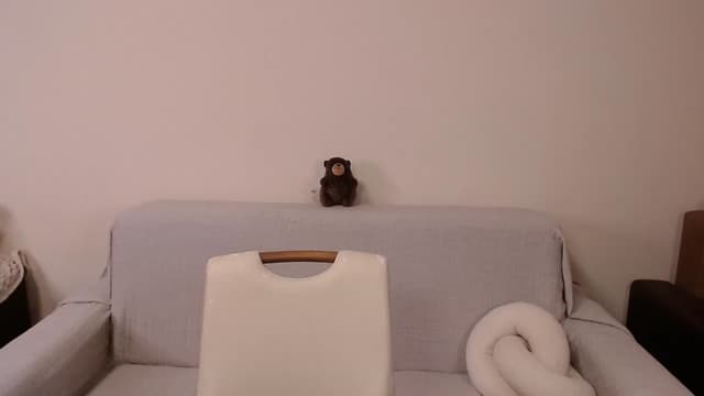 Gallery image thumbnail from ulohu's myfreecams stream on, 04/06/2025, 22:13 image 5 of 20