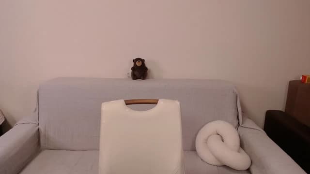 Gallery image thumbnail from ulohu's myfreecams stream on, 04/07/2025, 24:55 image 16 of 20