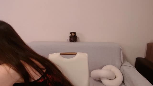 Gallery image thumbnail from ulohu's myfreecams stream on, 04/08/2025, 01:51 image 19 of 20