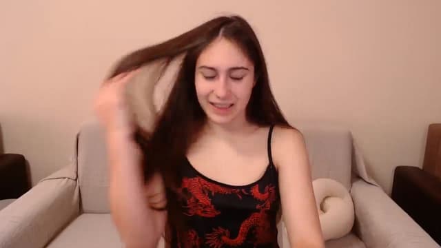 Gallery image thumbnail from ulohu's myfreecams stream on, 04/14/2025, 07:57 image 5 of 20