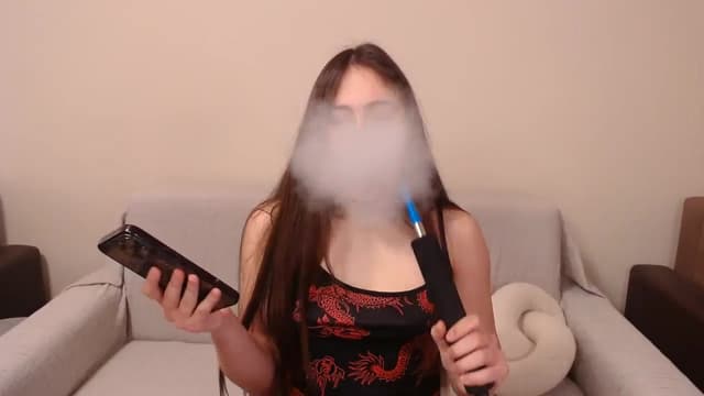 Gallery image thumbnail from ulohu's myfreecams stream on, 04/14/2025, 09:09 image 2 of 20