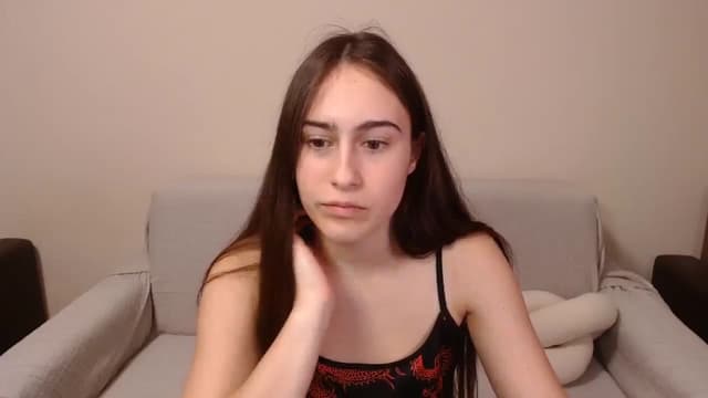 Gallery image thumbnail from ulohu's myfreecams stream on, 05/06/2025, 20:46 image 6 of 20