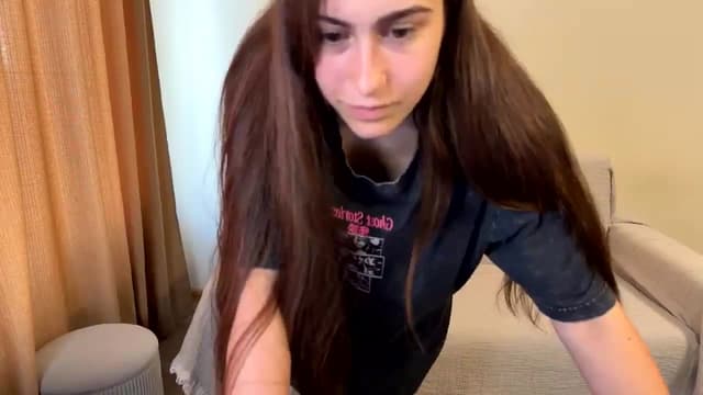 Gallery image thumbnail from ulohu's myfreecams stream on, 07/07/2025, 14:36 image 6 of 20