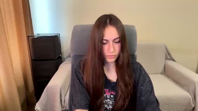 Gallery image thumbnail from ulohu's myfreecams stream on, 07/08/2025, 13:00 image 12 of 20