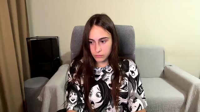 Gallery image thumbnail from ulohu's myfreecams stream on, 07/16/2025, 18:17 image 17 of 20