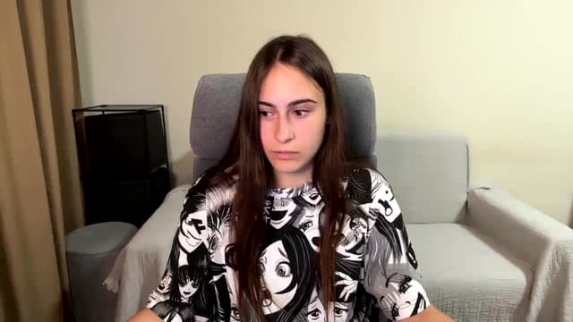 Gallery image thumbnail from ulohu's myfreecams stream on, 07/16/2025, 18:17 image 12 of 20