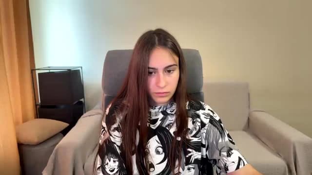 Gallery image thumbnail from ulohu's myfreecams stream on, 07/19/2025, 14:25 image 1 of 20