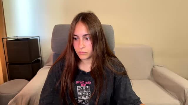 Gallery image thumbnail from ulohu's myfreecams stream on, 08/01/2025, 15:00 image 12 of 20
