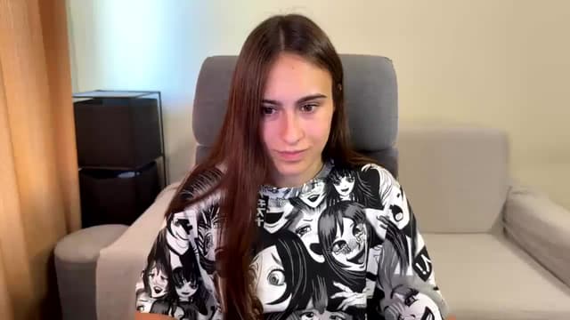 Gallery image thumbnail from ulohu's myfreecams stream on, 08/03/2025, 15:23 image 9 of 20