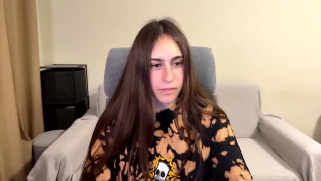 Gallery image thumbnail from ulohu's myfreecams stream on, 08/16/2025, 19:52 image 5 of 20