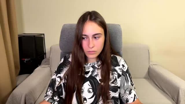 Gallery image thumbnail from ulohu's myfreecams stream on, 08/27/2025, 20:06 image 20 of 20