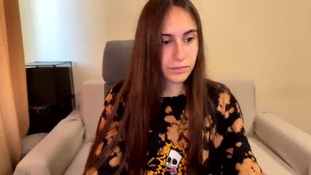 Gallery image thumbnail from ulohu's myfreecams stream on, 08/29/2025, 12:31 image 6 of 20