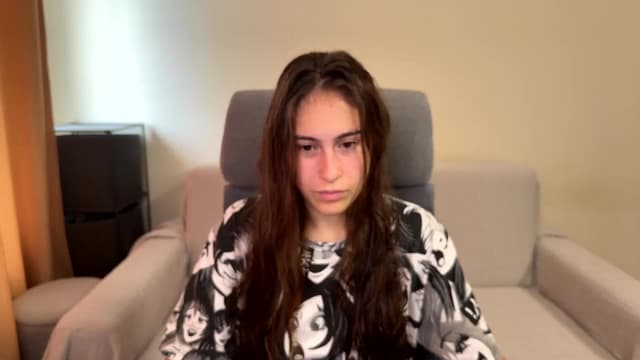Gallery image thumbnail from ulohu's myfreecams stream on, 09/12/2025, 13:26 image 5 of 20