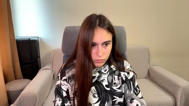 Gallery image thumbnail from ulohu's myfreecams stream on, 09/19/2025, 12:41 image 1 of 20