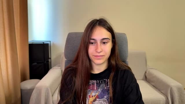 Gallery image thumbnail from ulohu's myfreecams stream on, 09/23/2025, 11:09 image 1 of 20