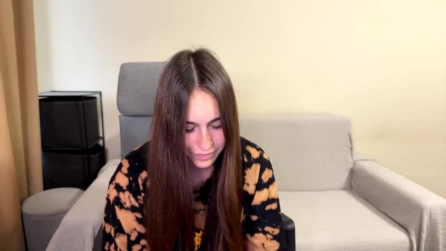 Gallery image thumbnail from ulohu's myfreecams stream on, 09/29/2025, 14:55 image 14 of 20